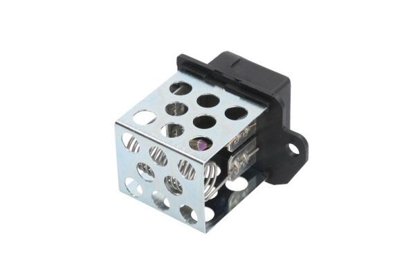 Thermotec Der024Tt Stellelement, Mischklappe für Renault 2009-2016