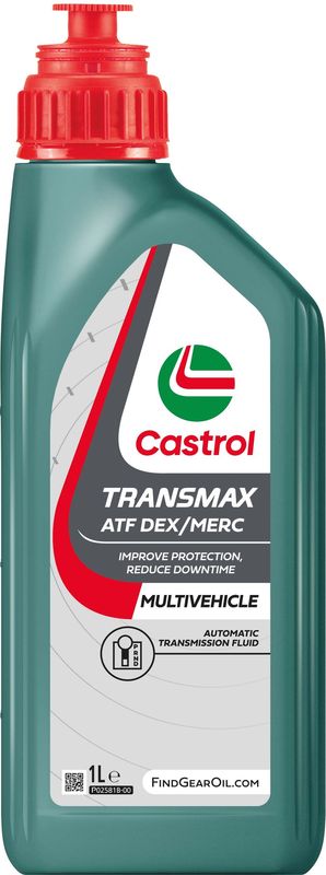 Castrol 15F139 Hydrauliköl