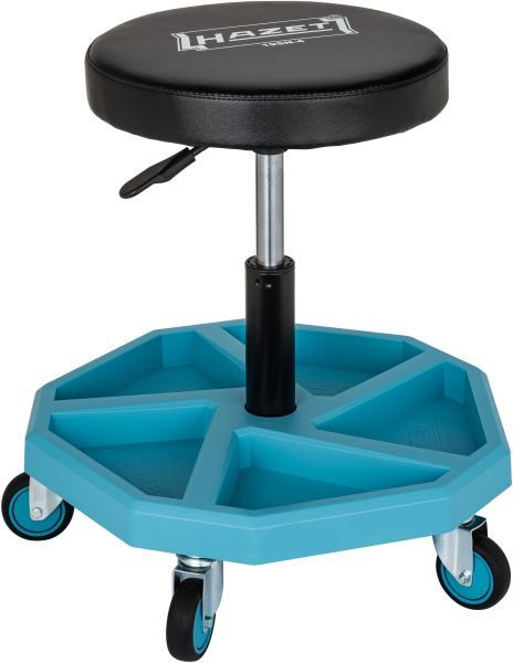 Hazet 195N-4 Werkstatthocker