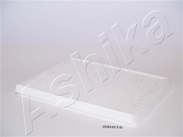Ashika 21-Ki-K18 Filter, Innenraumluft für Hyundai i30 2006-2013