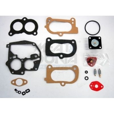 Meat & Doria Reparatursatz, Vergaser für Audi 80 B2 1978-1994