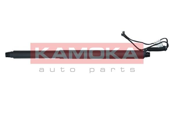 Kamoka Elektromotor, Heckklappe Hinten Links für Skoda 2009-2015