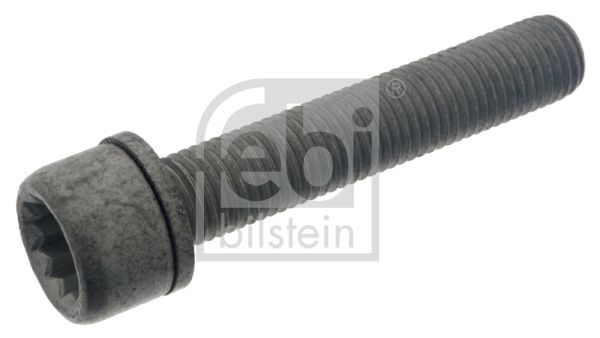 Febi Bilstein 48817 Schraube, Bremssattel Hinten für Audi A1 2003->