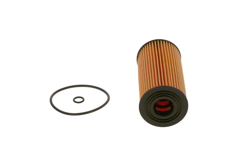 Bosch F026407156 Ölfilter für Hyundai Grand Santa FÉ Ix35 FE 2009->
