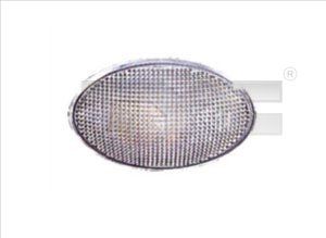 Blinkleuchte für 09196353 1713013 1713240 OPEL CORSA C + Kasten 00-12
