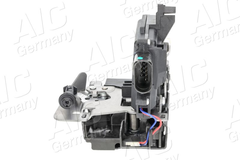 Stellmotor Türschloß Zentralverriegelung Rechts für Audi 97-05