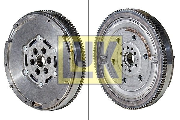 Schaeffler LuK 415053711 Schwungrad für Ford C-Max Fiesta VII 2007->