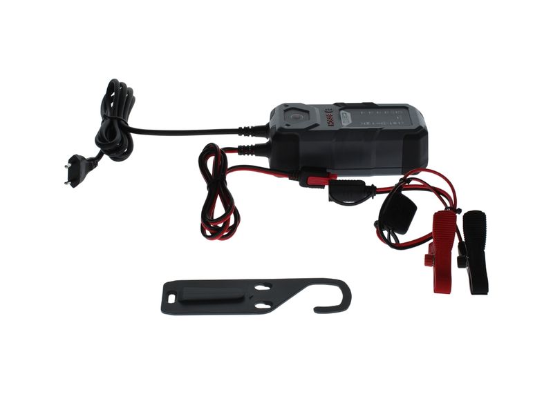 Bosch 0189911030 Batterieladegerät