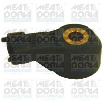 Klopfsensor Meat & Doria 87378 für Opel Astra H + GTC + Twintop 00-12
