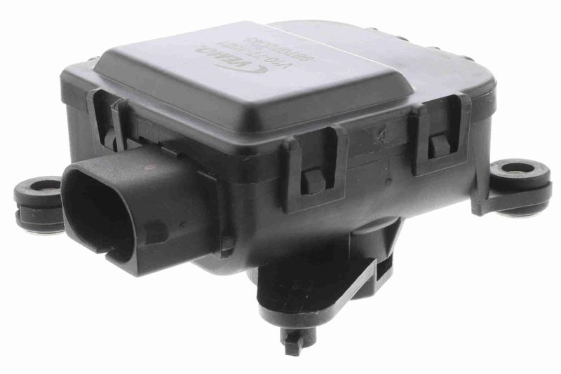 Vemo V10-77-1021 Stellelement, Mischklappe für Audi A4 B5 1994-2008