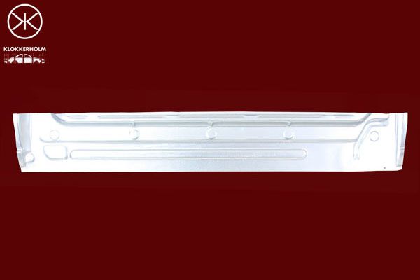 Tür Reparaturblech Rechts für VW Transporter T4 1990-2003