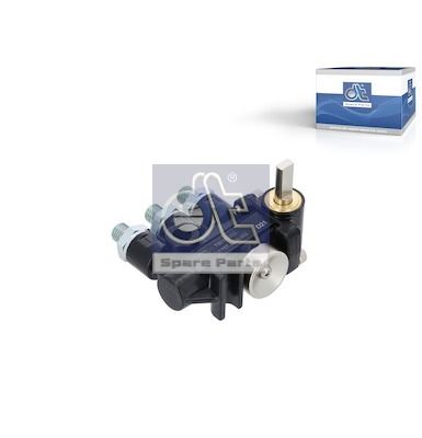 DT Spare Parts Ventil, Fahrerhauslagerung für Volvo F10 F12 1977-1998