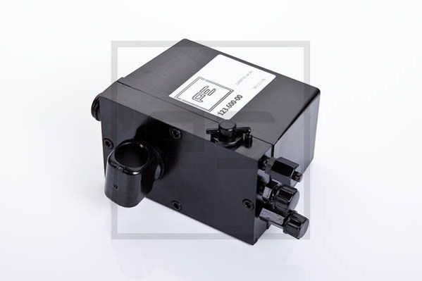 Kipppumpe, Fahrerhaus PE Automotive 123.600-00a für Scania 96-08