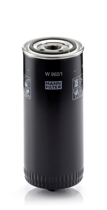 Mann-Filter W962/1 Filter, Arbeitshydraulik für Heuliez GX 1 2 1991->