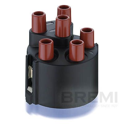 Bremi 8073R Zündverteilerkappe für Audi 100 C3 Avant Kombi 1994-2003
