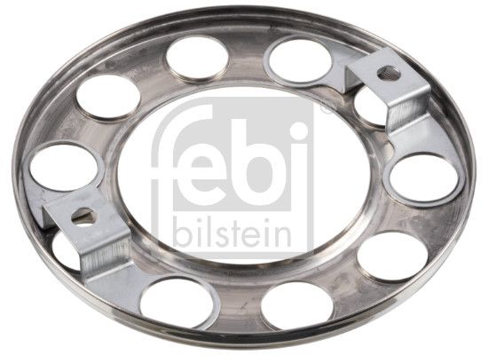 Febi Bilstein Zierblende, Räder