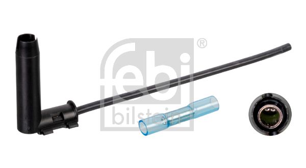 Kabelreparatursatz, Glühkerze für 1214334 1214334SK 18550-79J81