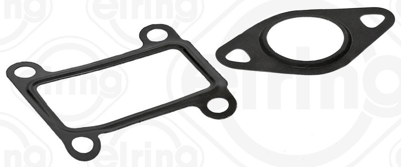 Elring 934.900 Dichtungssatz, Agr-System für Fiat Bravo II 2002->