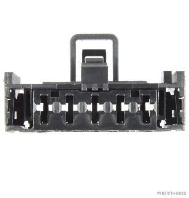 Herth+Buss Elparts 51277182 Kabelreparatursatz, Innenraumheizlüfter