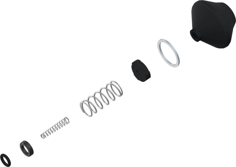 Wabco Reparatursatz