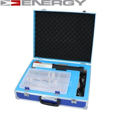 Energy Ne00638 Induktions-Heizpistolen-Satz