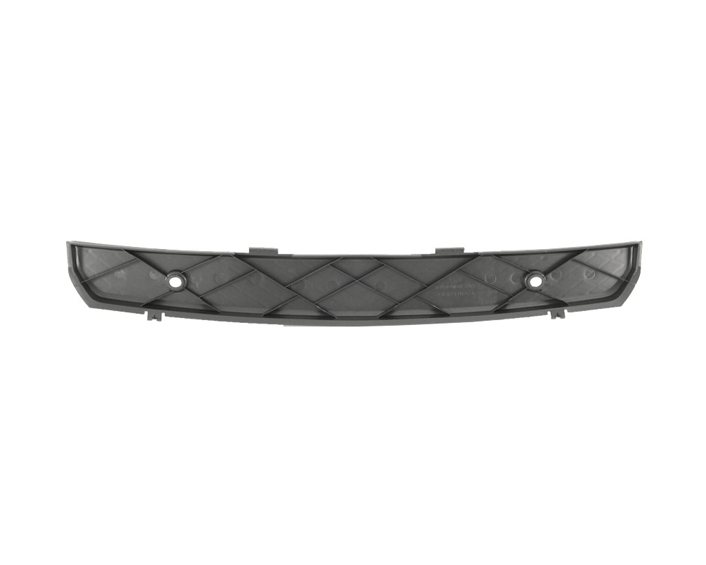 Stoßstange Trittblech Stufe Vorne für Mercedes Sprinter 2006 - 2013