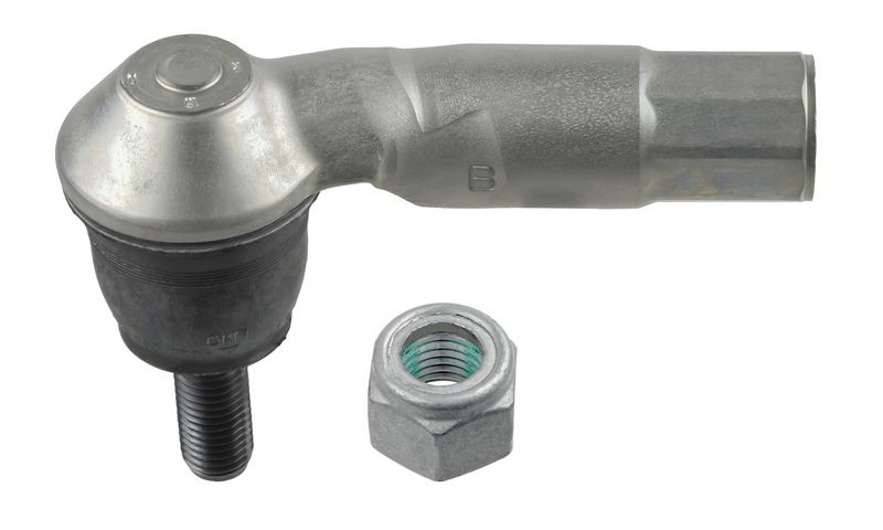 Lemförder 3527901 Spurstangenkopf Vorne Links für Audi A1 2003->