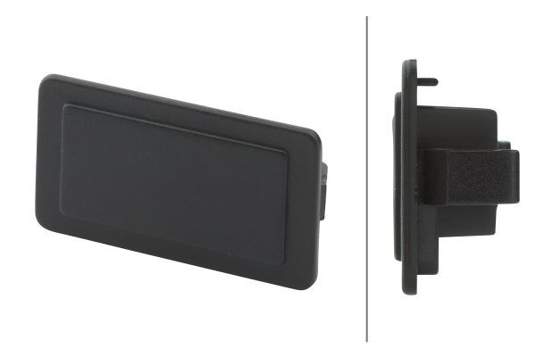 Hella 9Hb713629-001 Abdeckung
