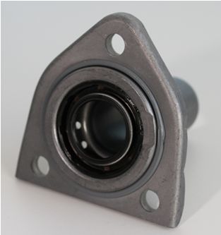 Führungshülse, Kupplung für 9629860480 CITROEN DS FIAT LANCIA 82->