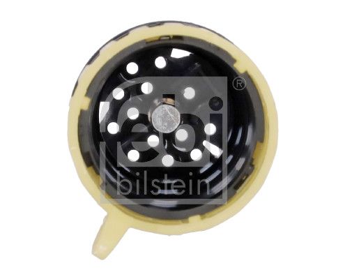 Febi Bilstein 36332 Steckgehäuse, Automatikgetriebe-Steuereinheit