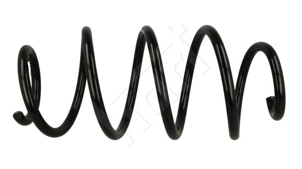 Fahrwerksfeder Hart 458396 für Skoda VW Octavia II + Combi EOS + 03->