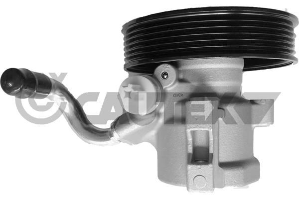 Servopumpe Hydraulikpumpe für Lenkung für Opel Chevrolet 06-11