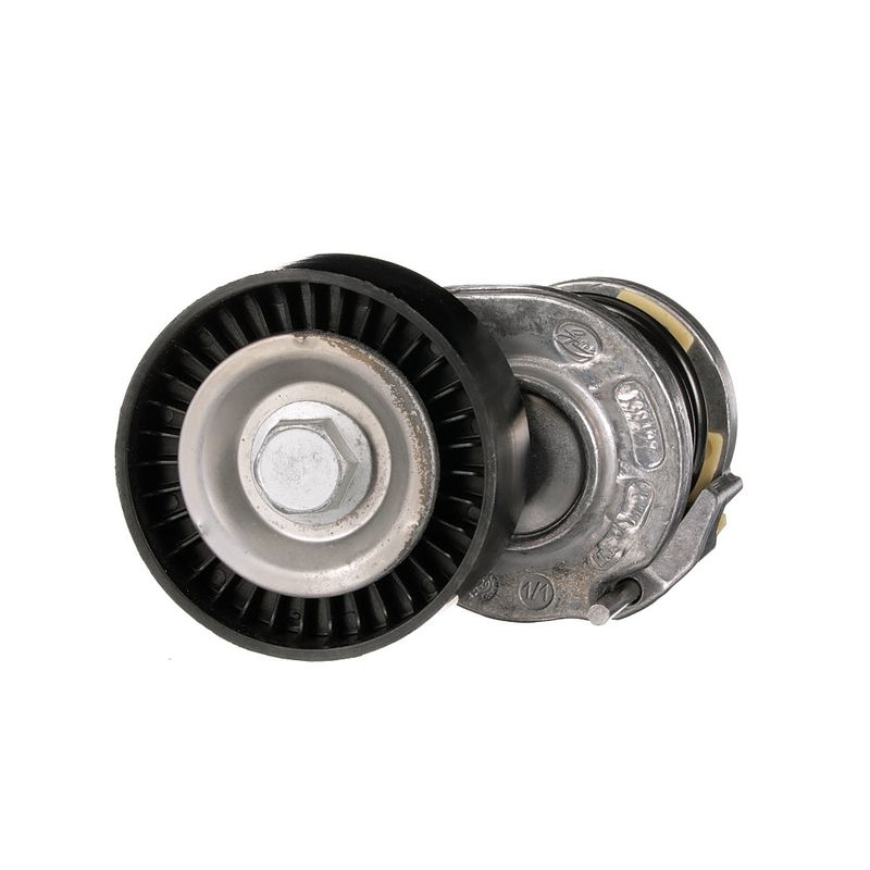 Gates T38427 Riemenspanner, Keilrippenriemen für Audi A1 A3 2012-2022