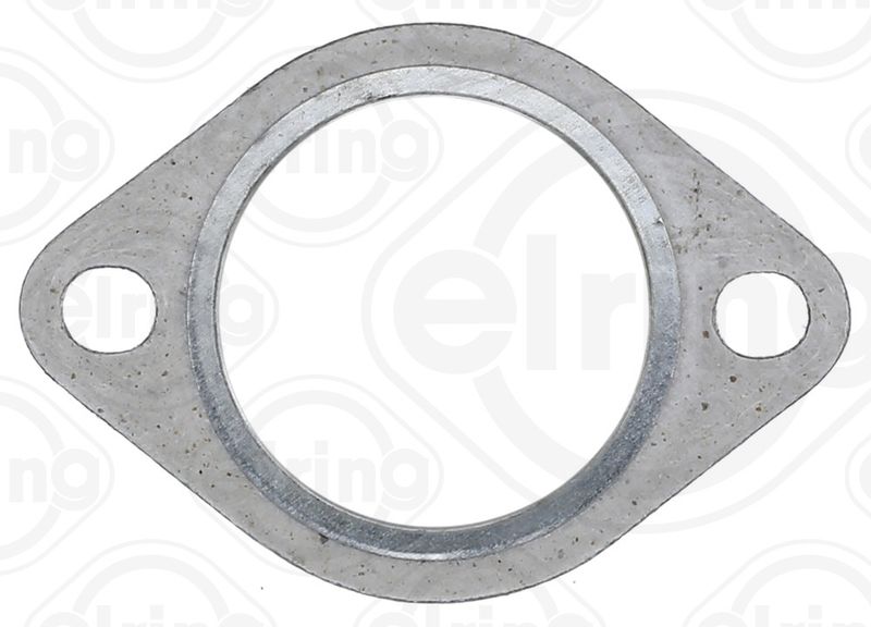 Elring 363.170 Dichtung, Abgasrohr für BMW X3 E61 E60 E39 2000-2010