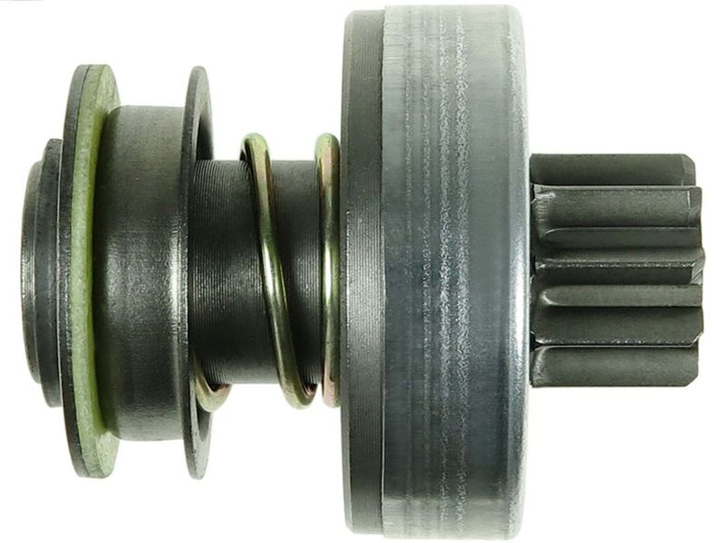 As-Pl Sd0004 Freilaufgetriebe, Starter