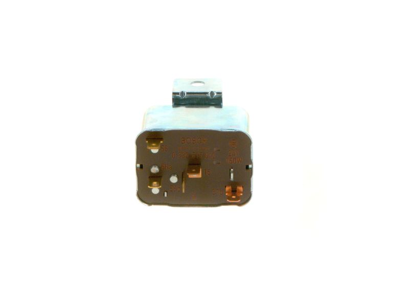 Bosch 0332515012 Relais, Abblendlicht