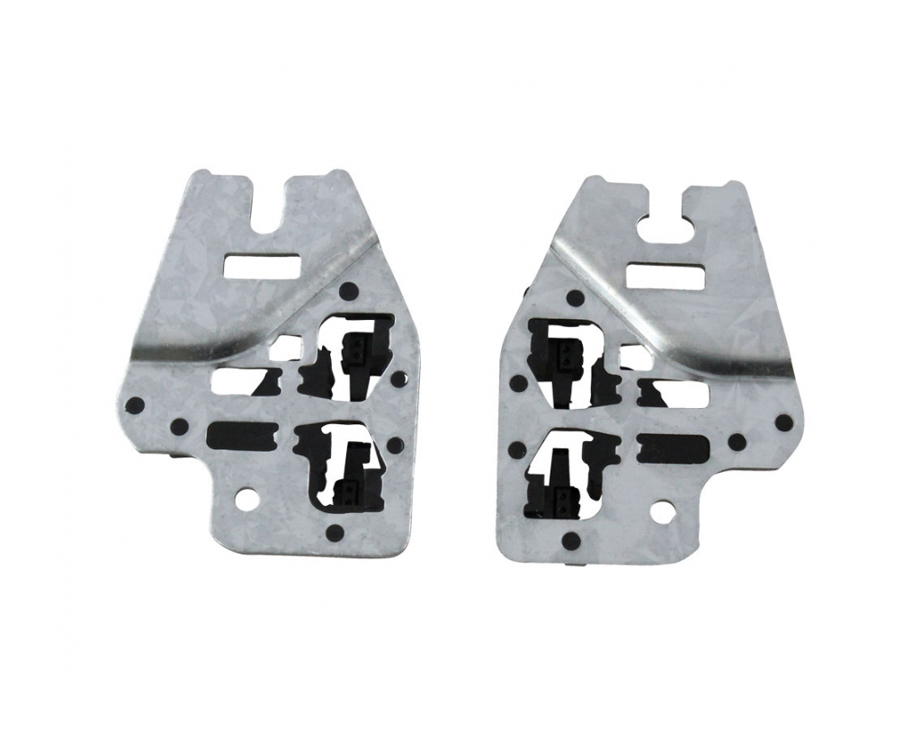 Fensterheber Reparatursatz für 51337020660 BMW E46 2001 - 2005
