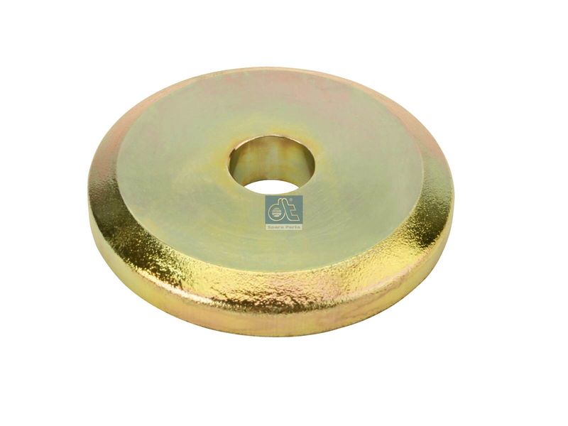 DT Spare Parts 6.11081 Distanzscheibe
