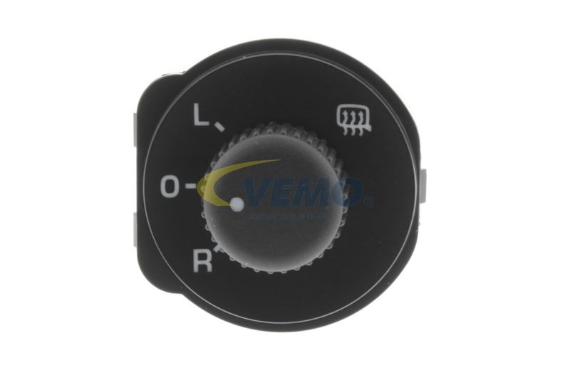 Schalter, Außenspiegelverstellung Vemo V10-73-0269 für Skoda 04-13
