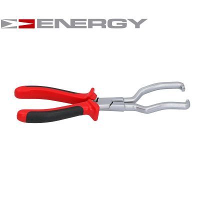 Energy Ne00400 Zange, Schnellkupplung-Kraftstoffleitung