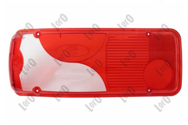 Abakus Lichtscheibe, Heckleuchte Links für Mercedes Sprinter 2006->