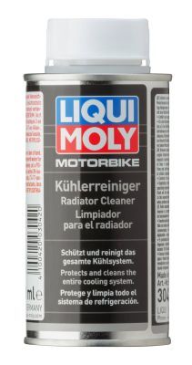 Liqui Moly 3042 Reiniger, Kühlsystem