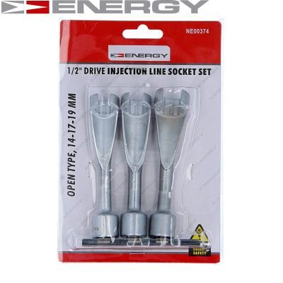 Energy Ne00374 Schlüssel