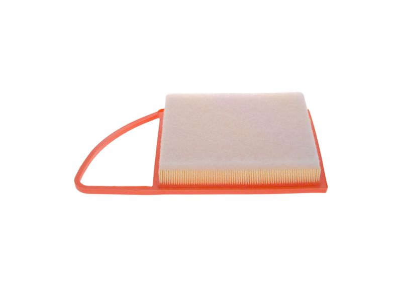 Bosch F026400220 Luftfilter für Fiat Scudo Peugeot 2008 I 206 2010->