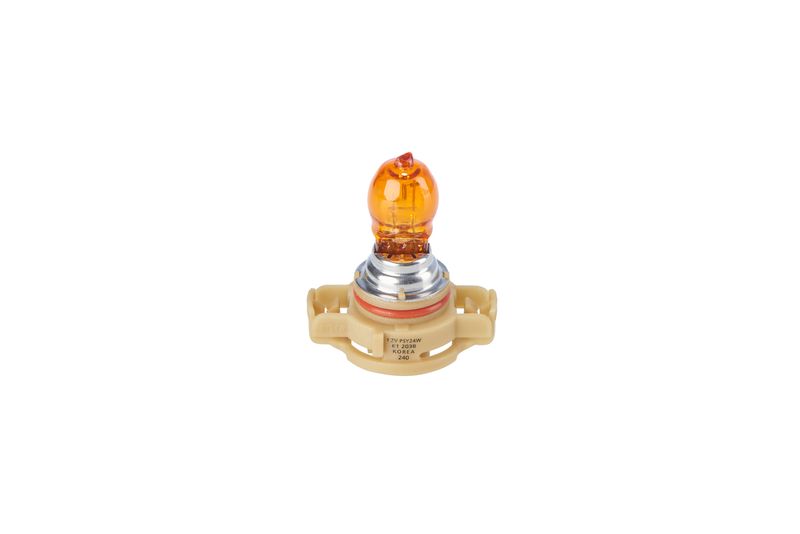 Bosch 1987302267 Glühlampe, Blinkleuchte Hinten für Land 2011-2017