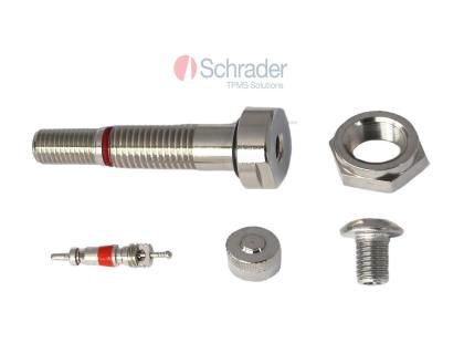 Schrader 5705 Reparatursatz, Radsensor (Reifendruck-Kontrollsys.)