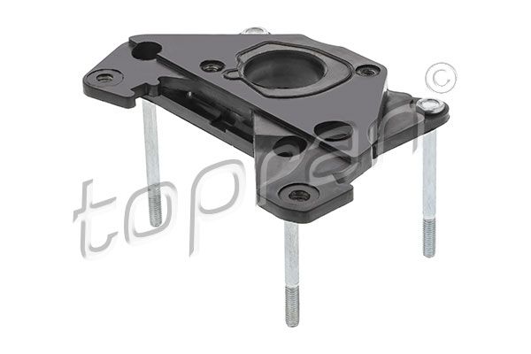 Flansch, Vergaser für 030129765C VW GOLF 2 19E POLO 86C 85-94