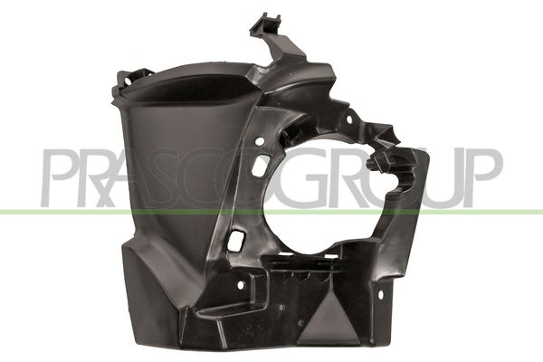 Nebelscheinwerfer Halter Vorne Rechts für BMW F33 F83 F32 2013-2020