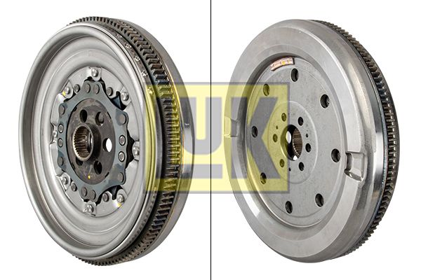 Schaeffler LuK 415087209 Schwungrad für Audi A3 Limo Sportback 2012->