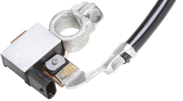 Hella 6Pk010562-911 Sensor, Batteriemanagement für BMW E90 2004-2013